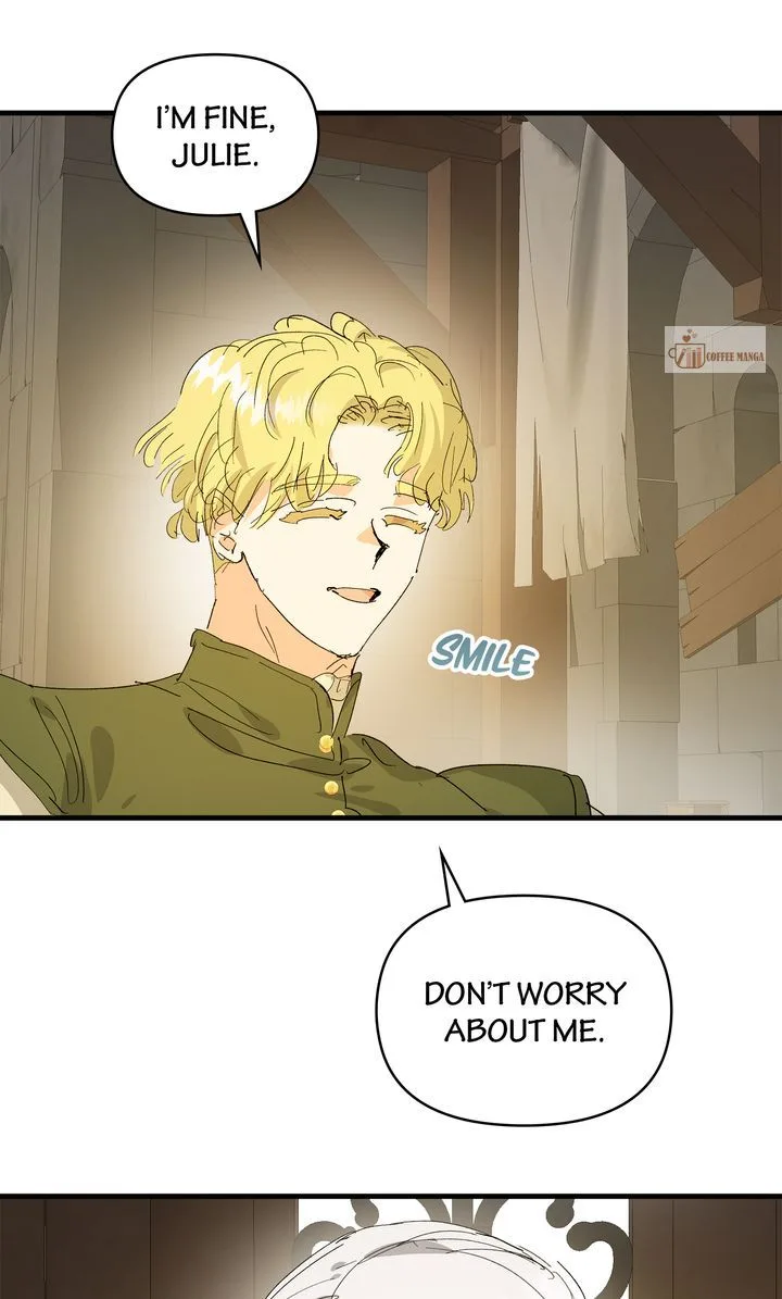 If You Want a Fake Sister Chapter 71 page 67