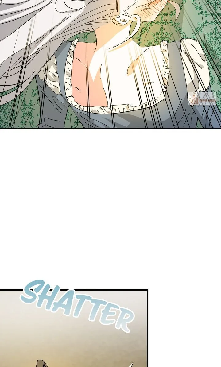 If You Want a Fake Sister Chapter 70 page 39