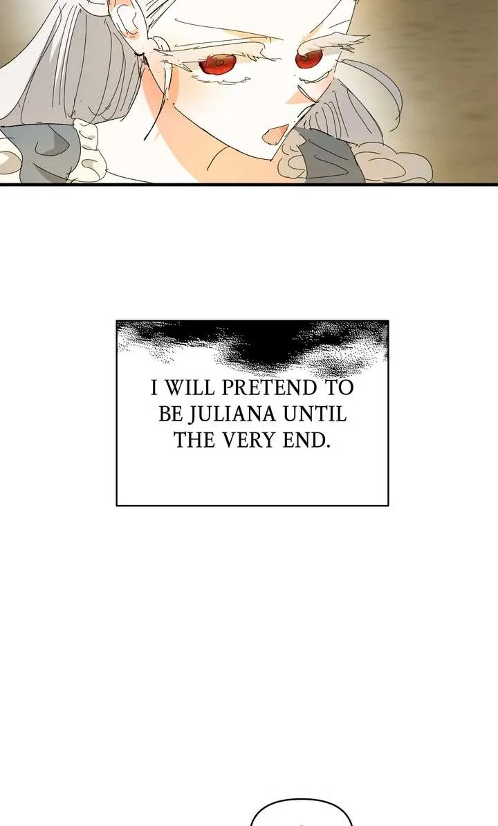 If You Want a Fake Sister Chapter 69 page 57