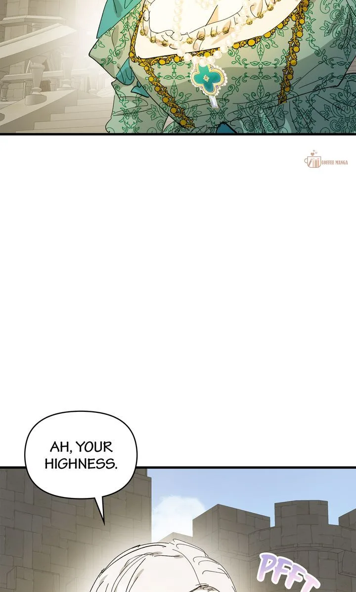 If You Want a Fake Sister Chapter 70 page 32