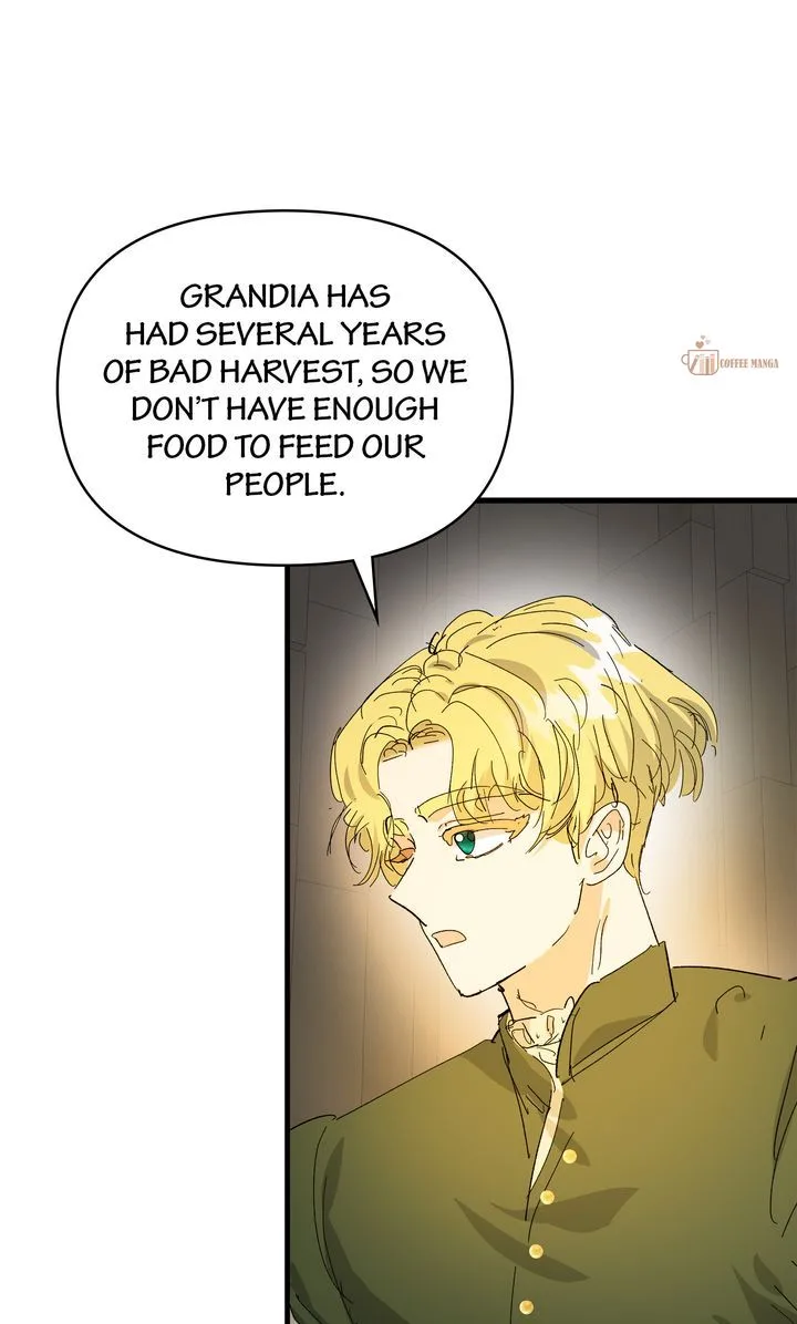 If You Want a Fake Sister Chapter 70 page 79