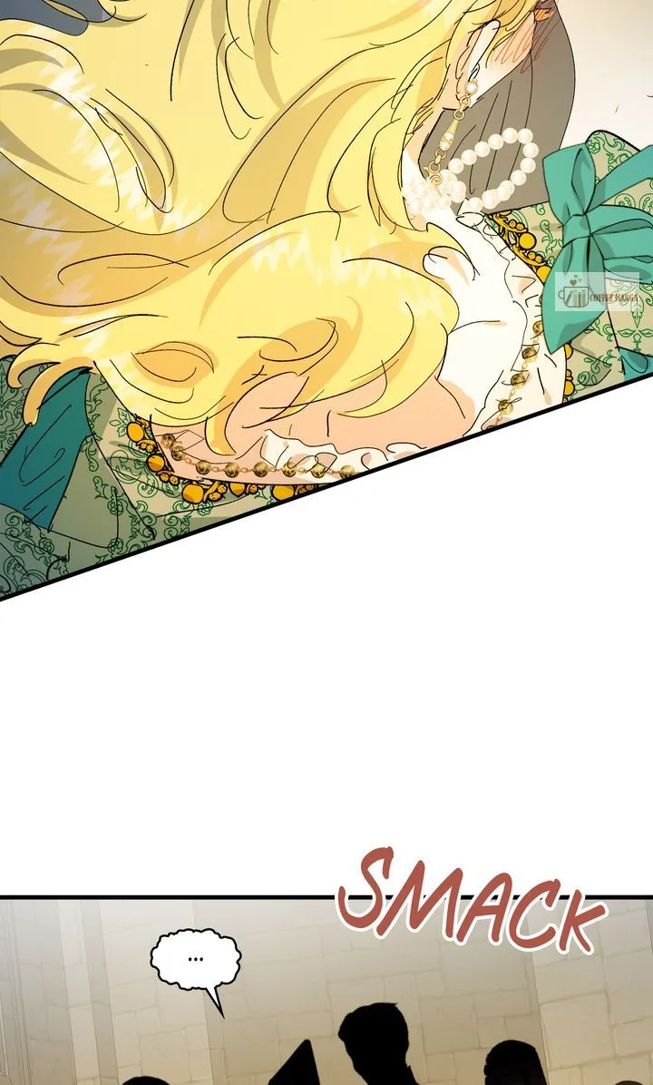 If You Want a Fake Sister Chapter 70 page 48