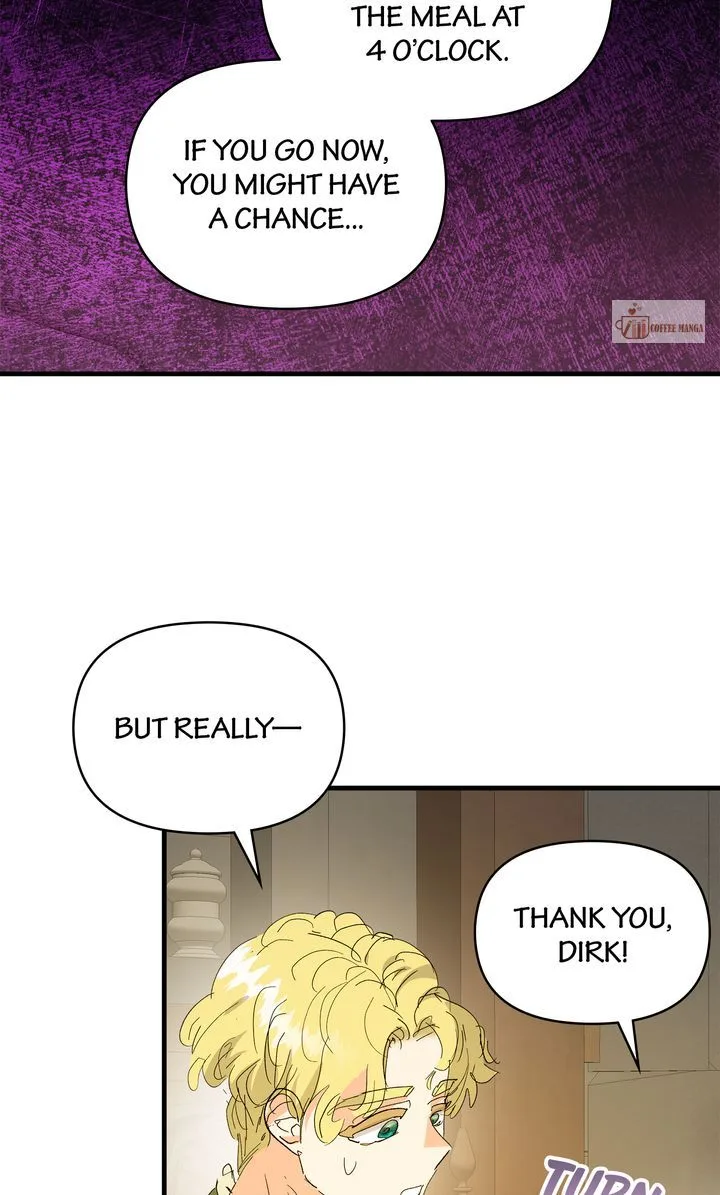 If You Want a Fake Sister Chapter 71 page 64