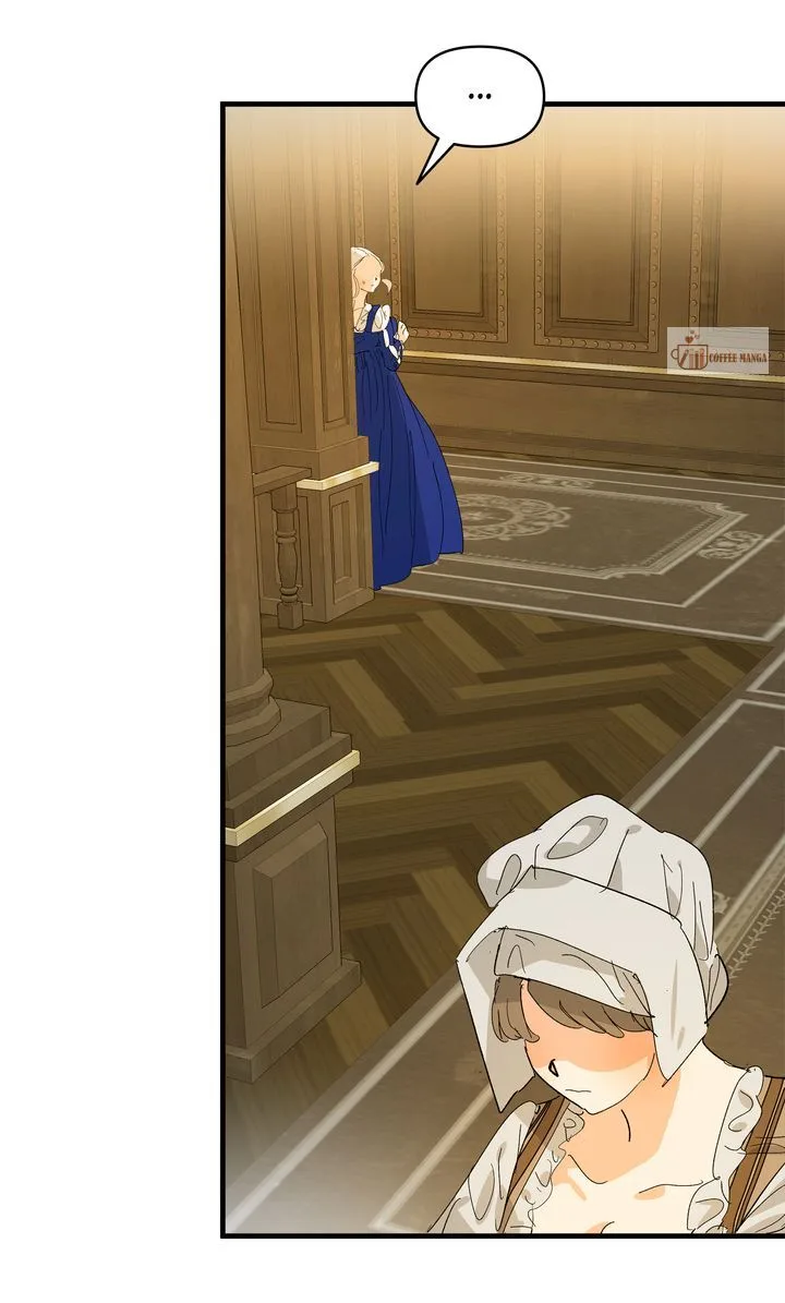 If You Want a Fake Sister Chapter 71 page 69
