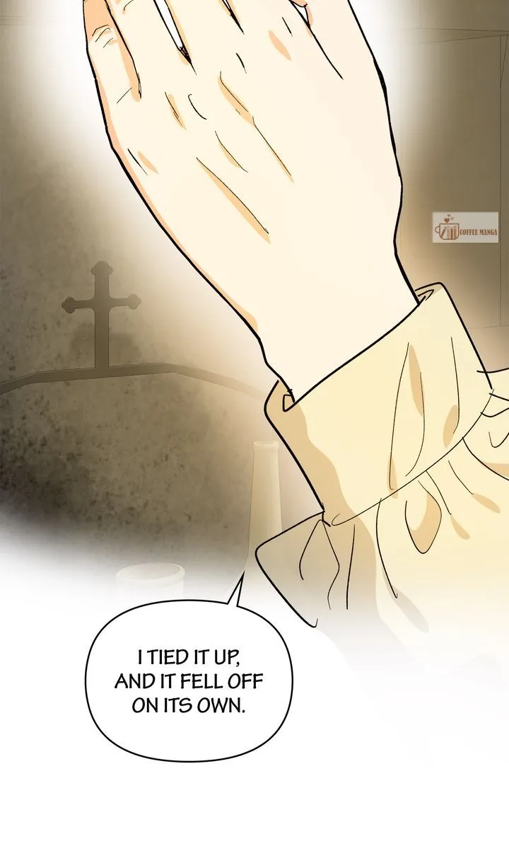 If You Want a Fake Sister Chapter 70 page 73