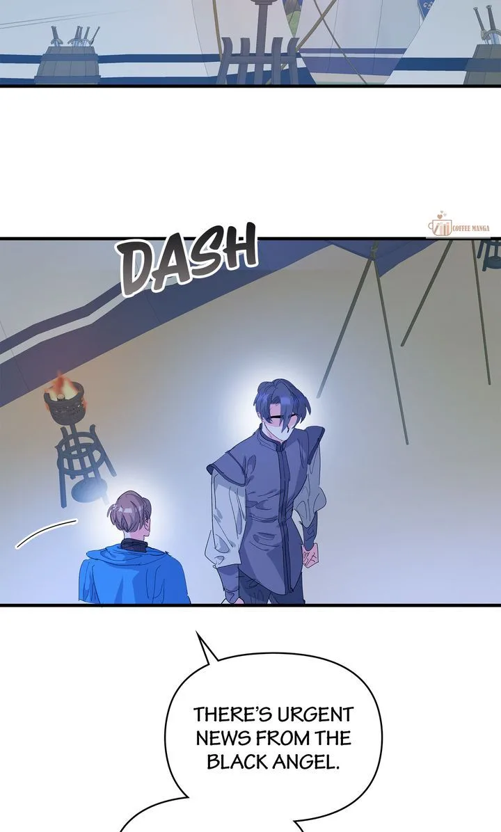If You Want a Fake Sister Chapter 70 page 3