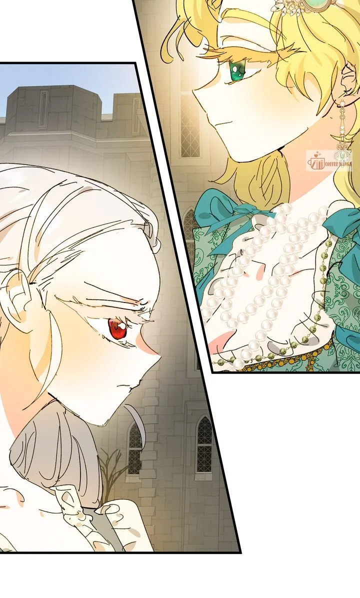 If You Want a Fake Sister Chapter 70 page 7