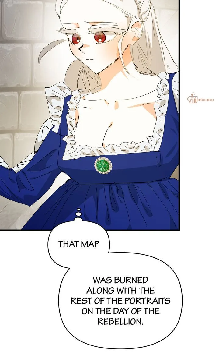 If You Want a Fake Sister Chapter 71 page 76