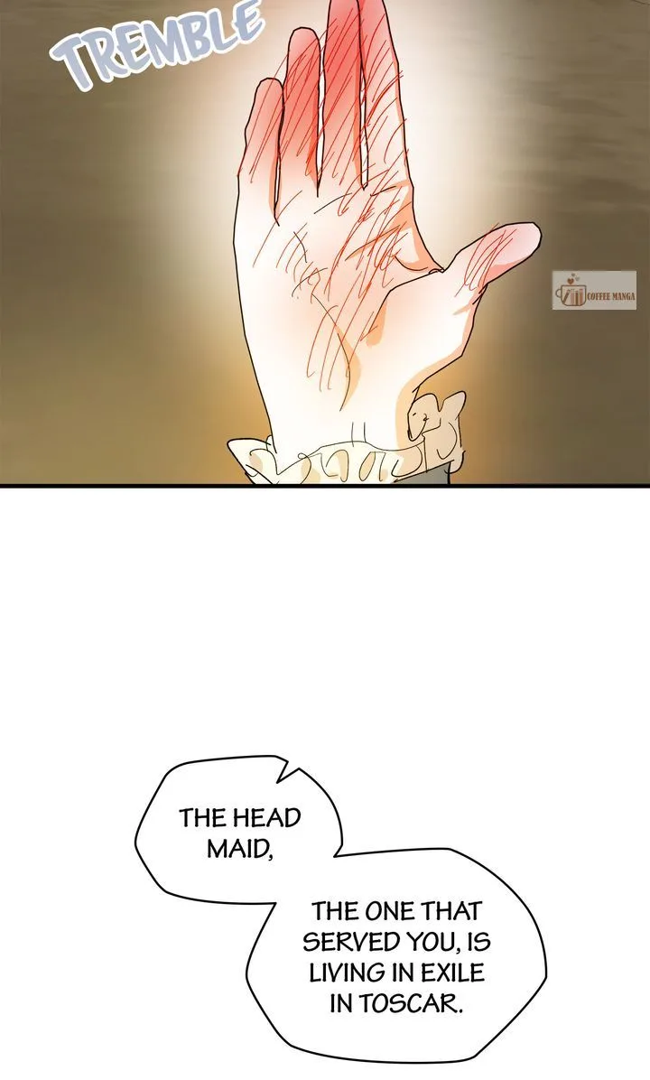 If You Want a Fake Sister Chapter 70 page 61