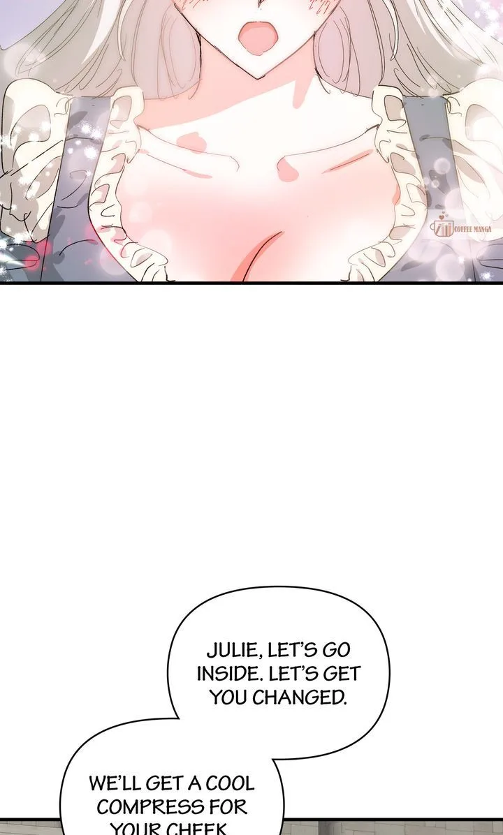 If You Want a Fake Sister Chapter 70 page 58