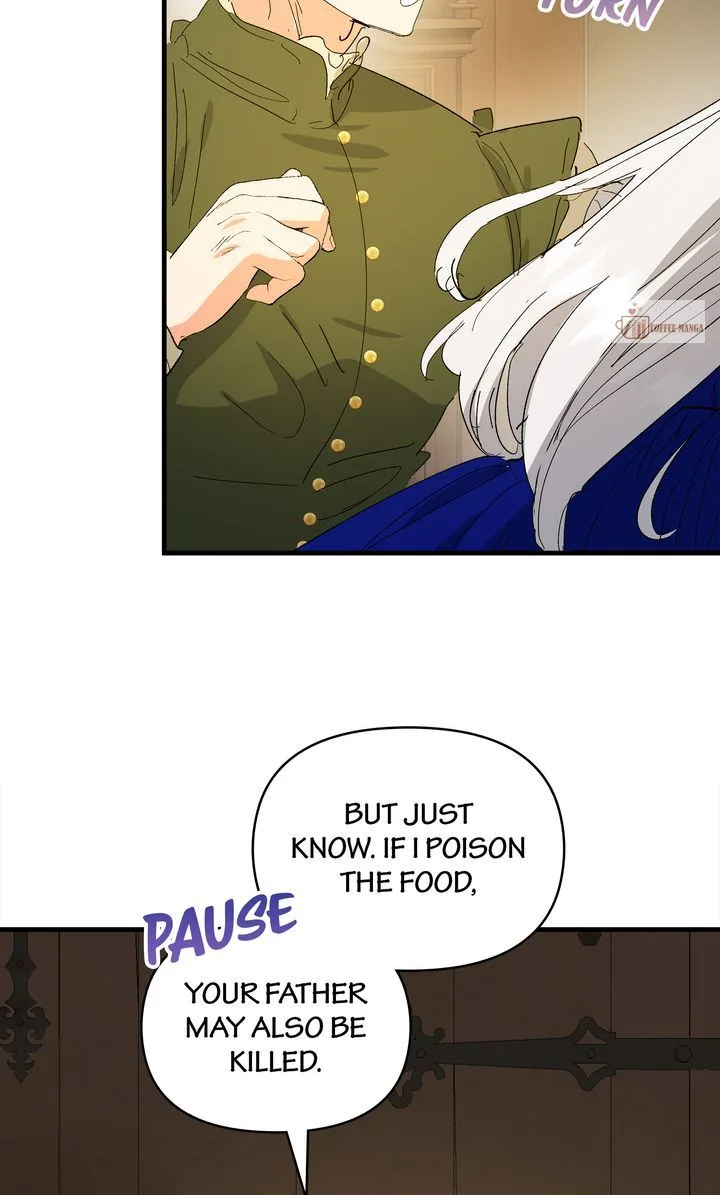 If You Want a Fake Sister Chapter 71 page 65