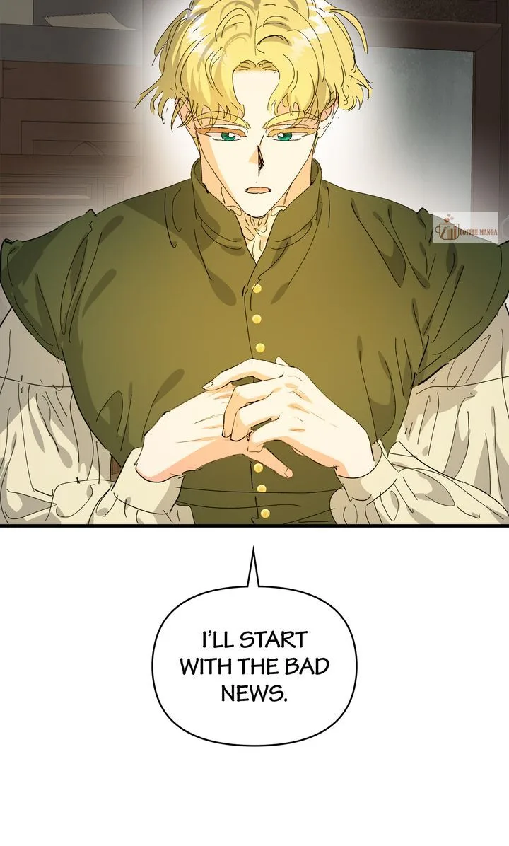 If You Want a Fake Sister Chapter 70 page 82