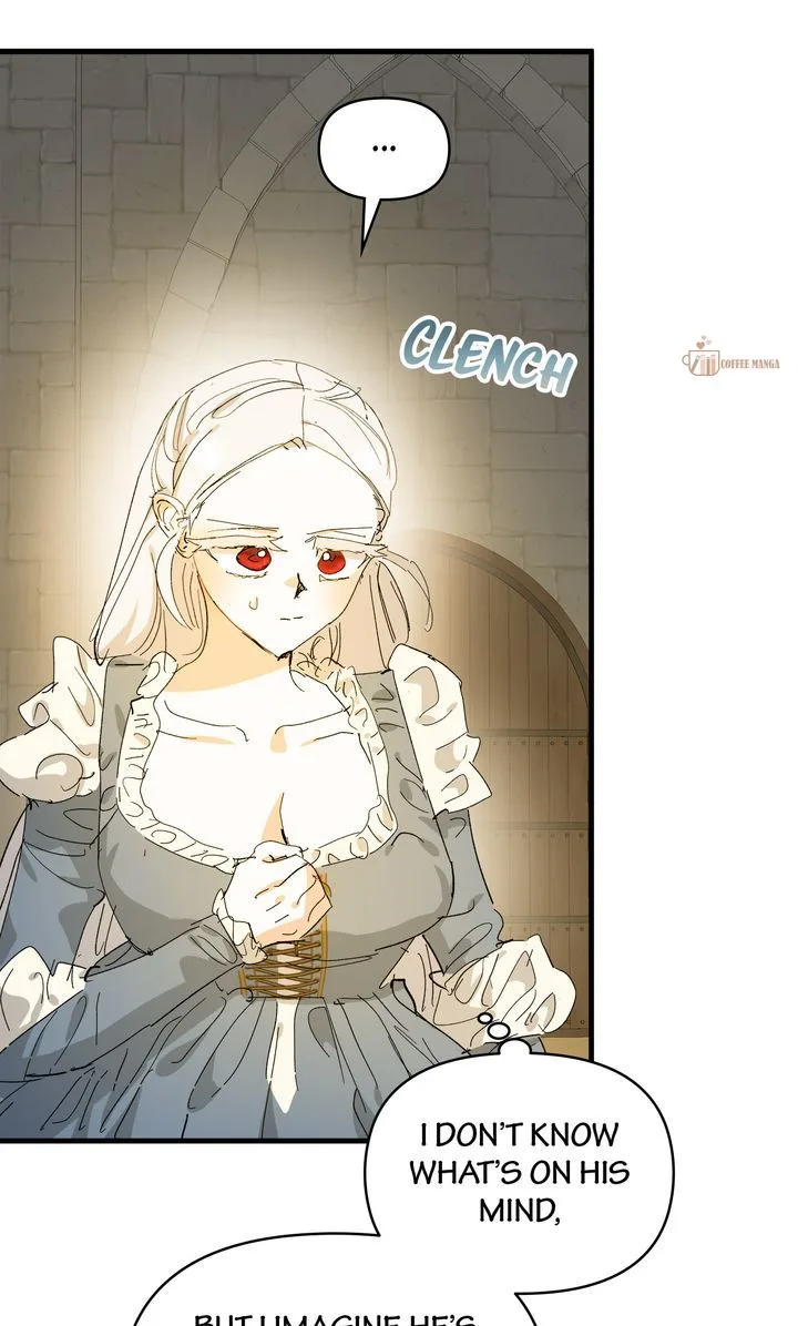 If You Want a Fake Sister Chapter 70 page 28