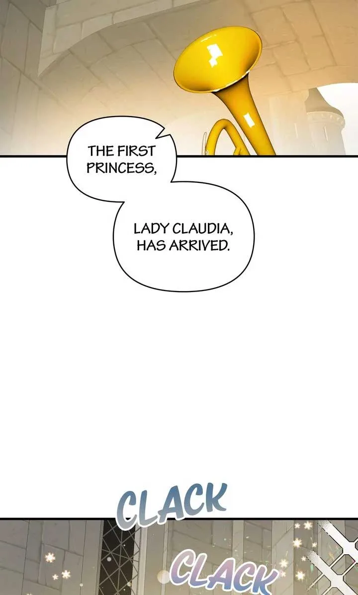 If You Want a Fake Sister Chapter 69 page 71