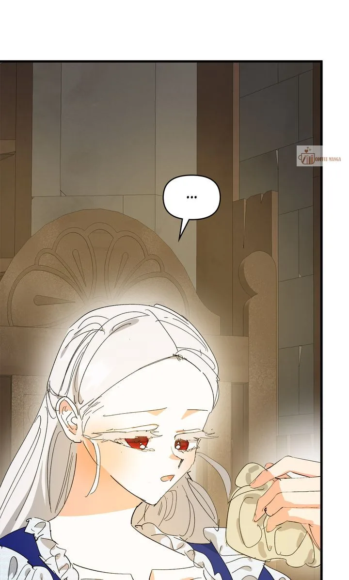 If You Want a Fake Sister Chapter 70 page 71
