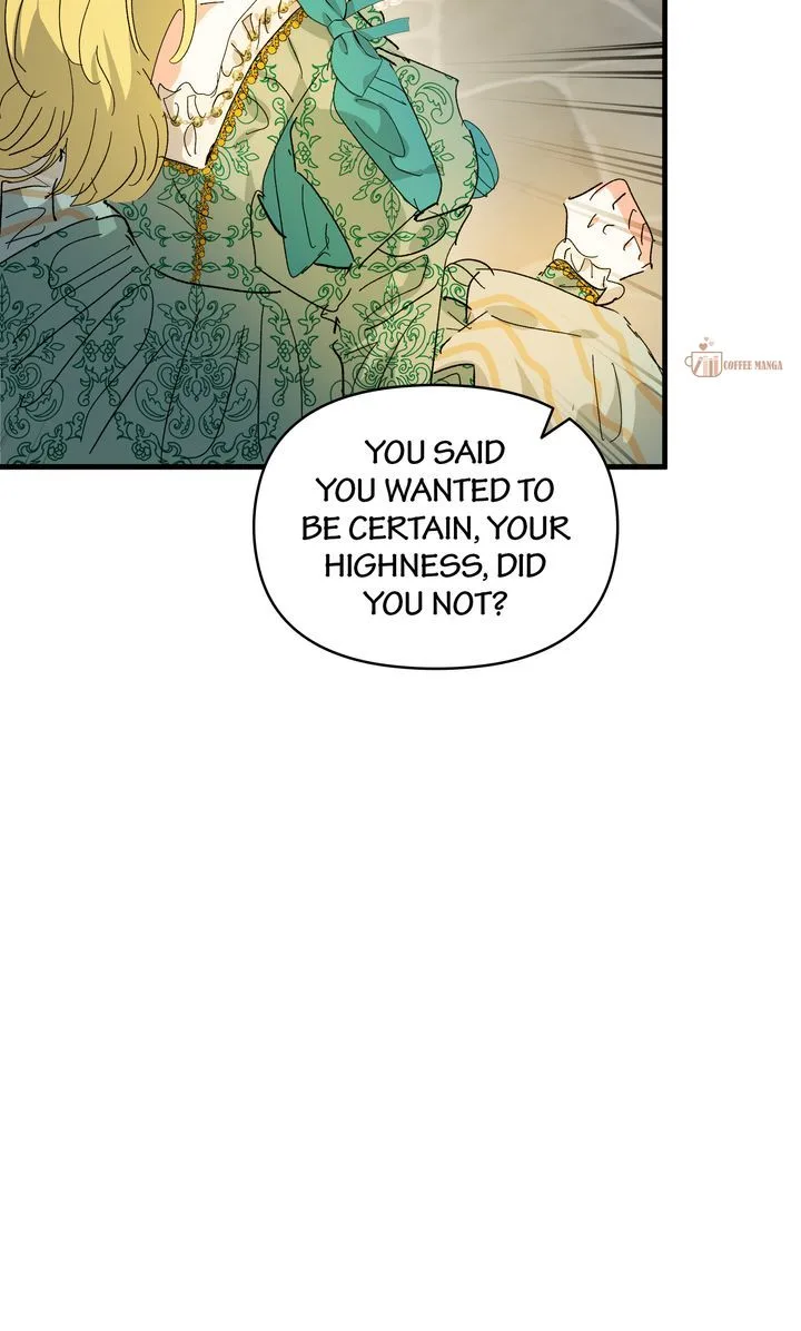If You Want a Fake Sister Chapter 70 page 27