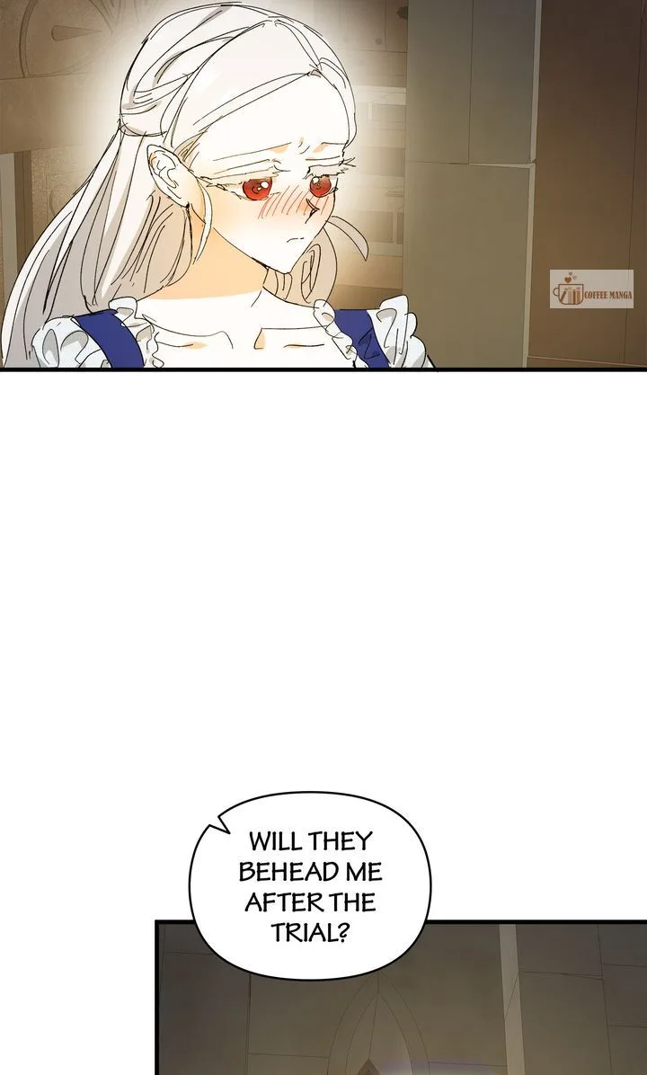 If You Want a Fake Sister Chapter 70 page 77