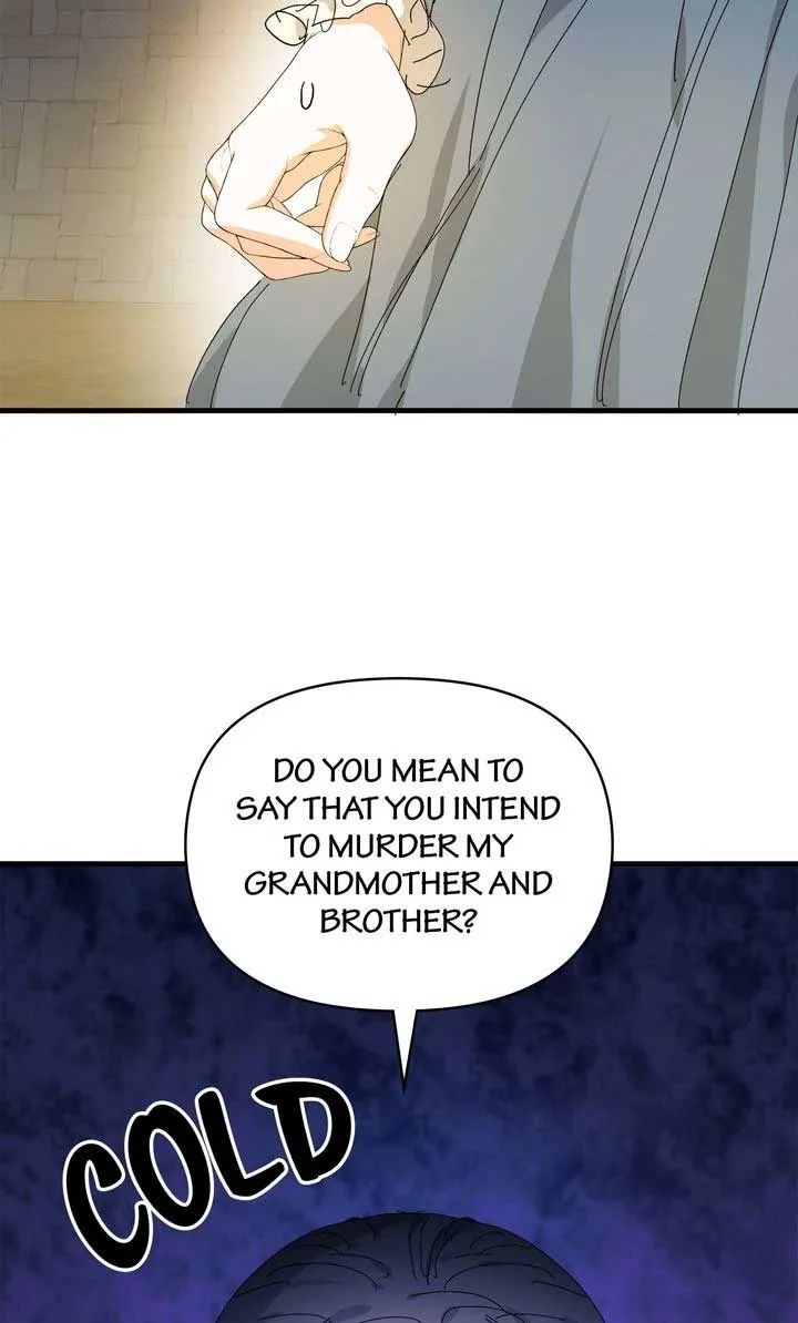 If You Want a Fake Sister Chapter 69 page 67