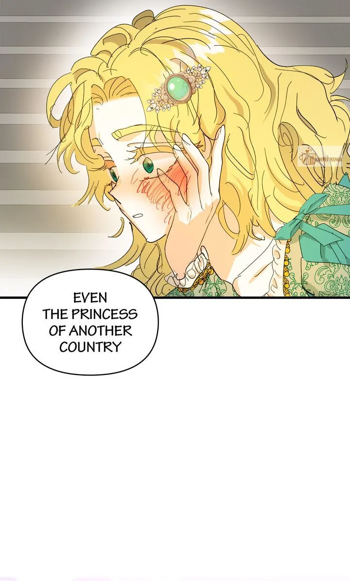 If You Want a Fake Sister Chapter 70 page 56