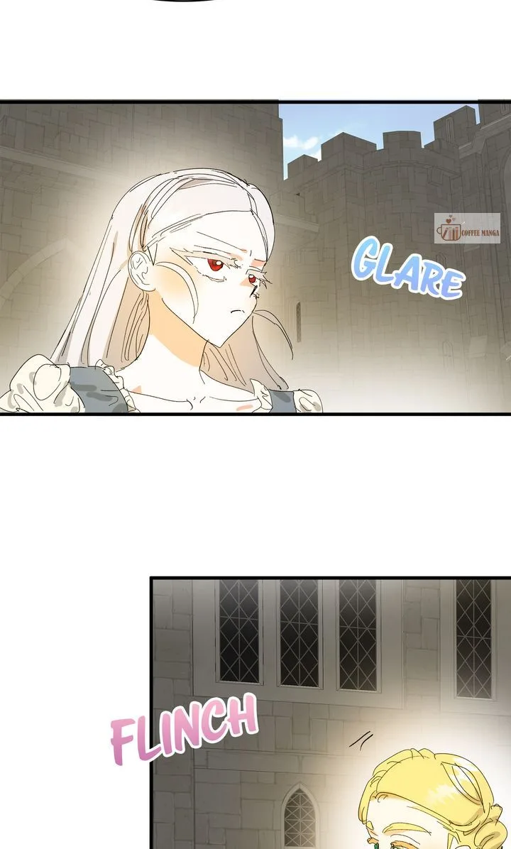If You Want a Fake Sister Chapter 70 page 11