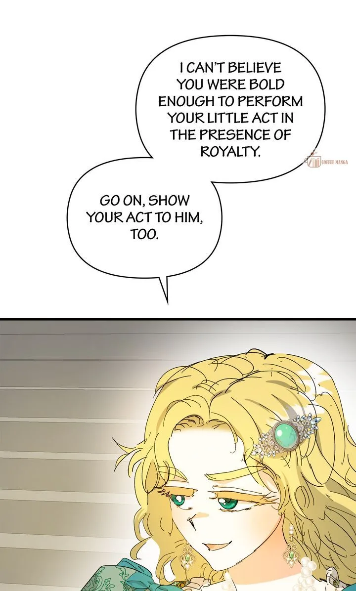 If You Want a Fake Sister Chapter 70 page 16