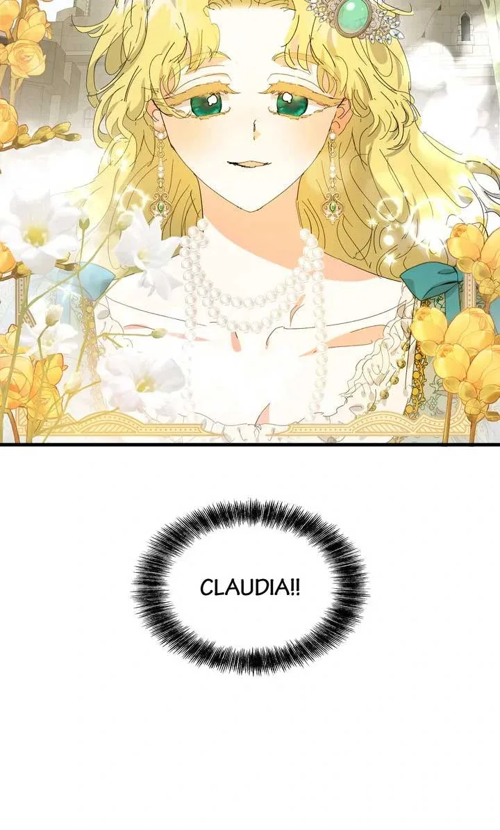 If You Want a Fake Sister Chapter 69 page 79