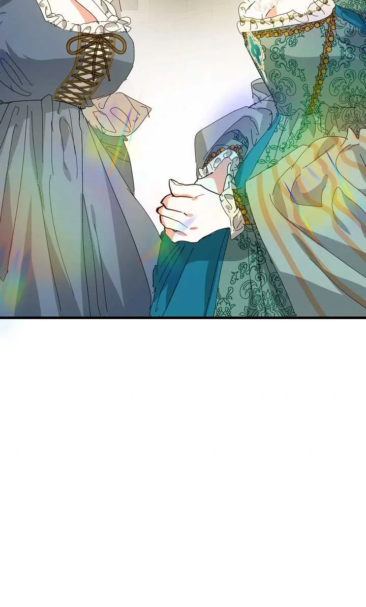 If You Want a Fake Sister Chapter 69 page 77