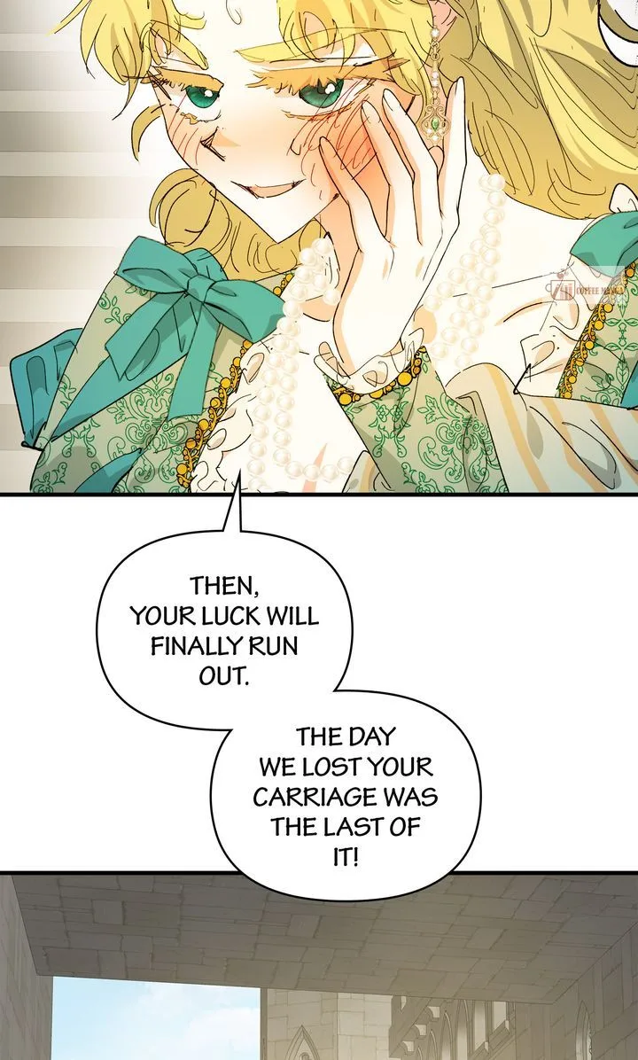 If You Want a Fake Sister Chapter 70 page 63