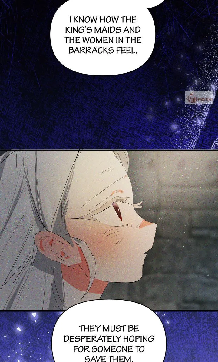 If You Want a Fake Sister Chapter 71 page 60