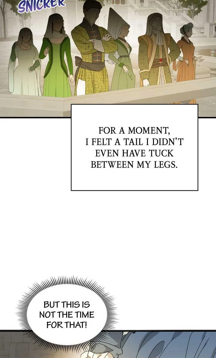 If You Want a Fake Sister Chapter 69 page 66