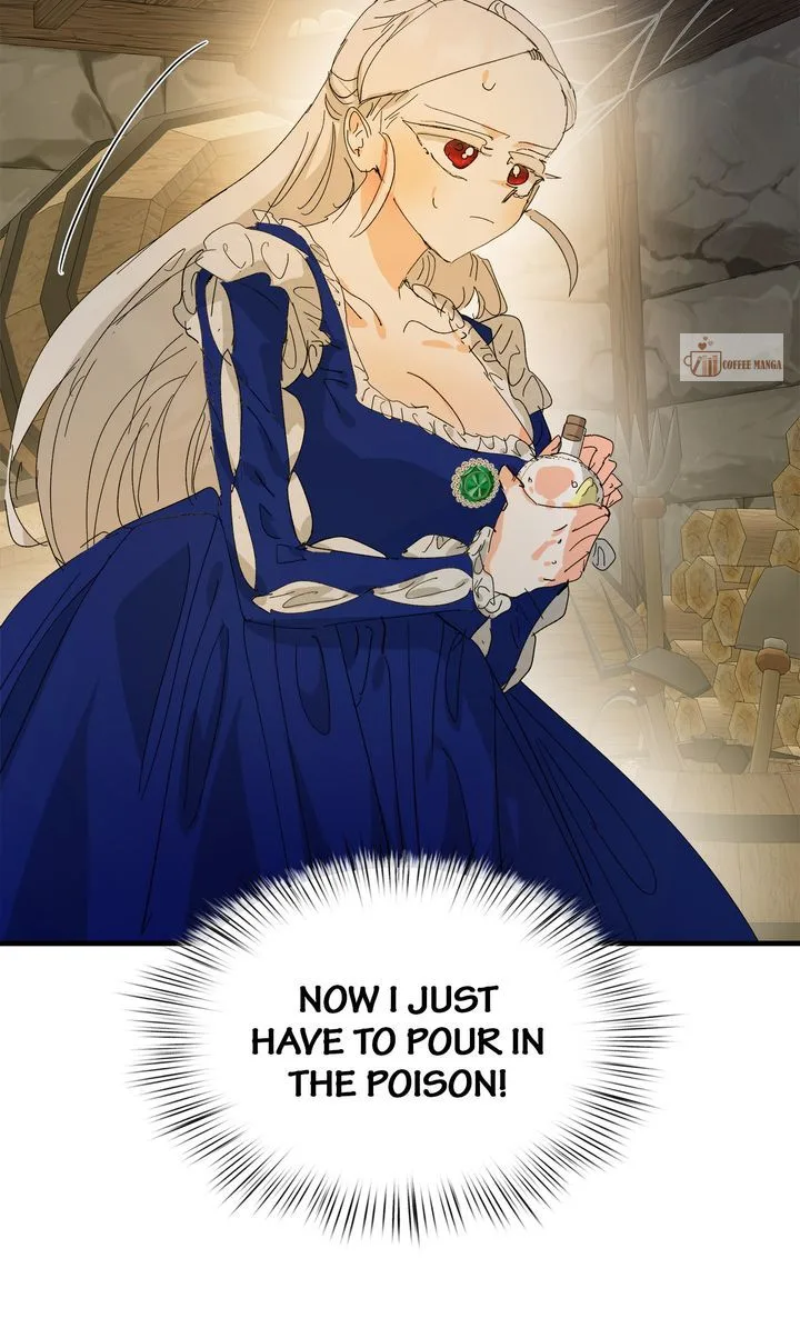 If You Want a Fake Sister Chapter 71 page 80