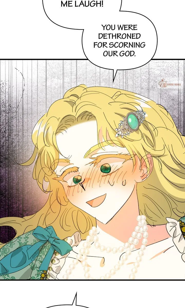 If You Want a Fake Sister Chapter 70 page 41