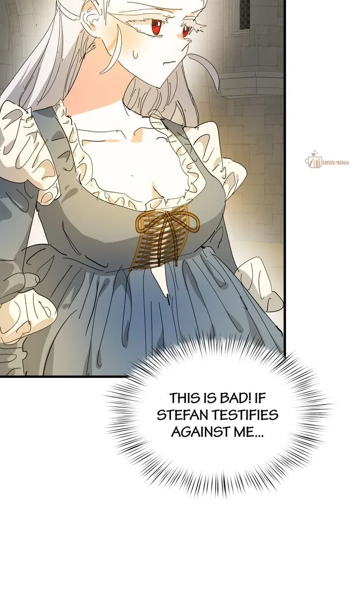 If You Want a Fake Sister Chapter 70 page 20