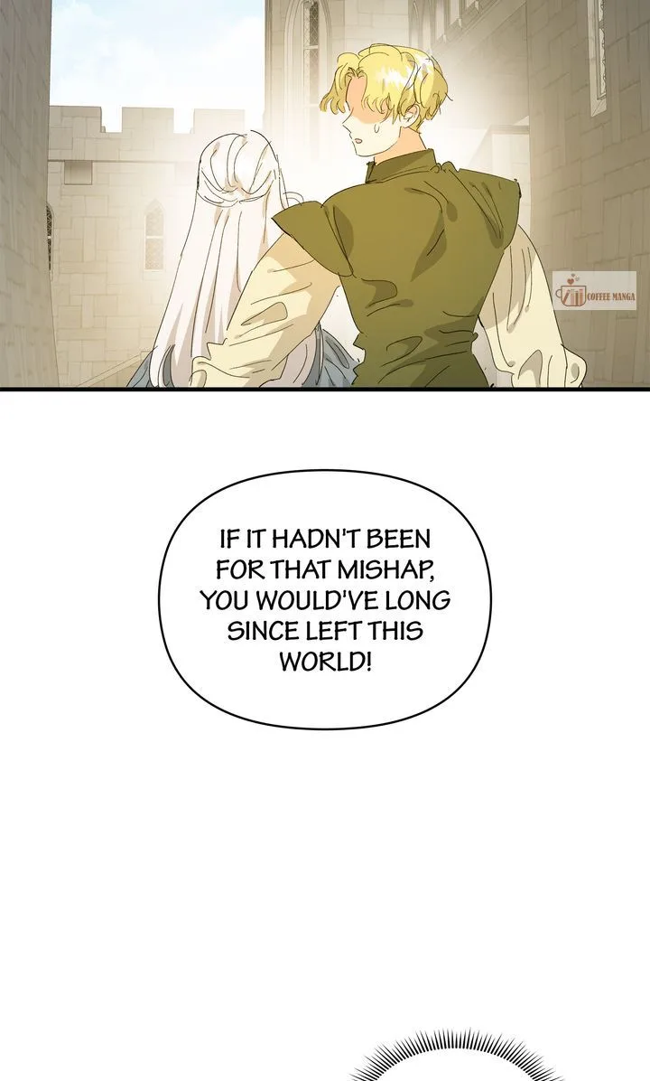 If You Want a Fake Sister Chapter 70 page 64