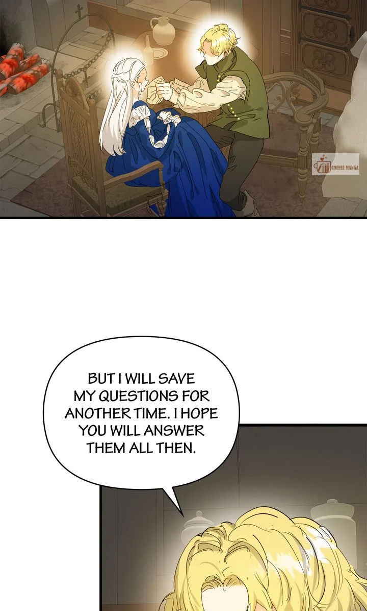 If You Want a Fake Sister Chapter 70 page 69