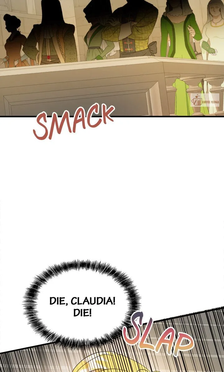 If You Want a Fake Sister Chapter 70 page 49