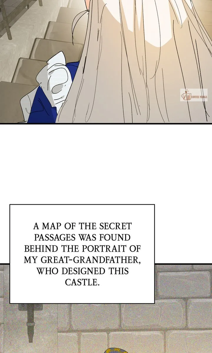 If You Want a Fake Sister Chapter 71 page 74
