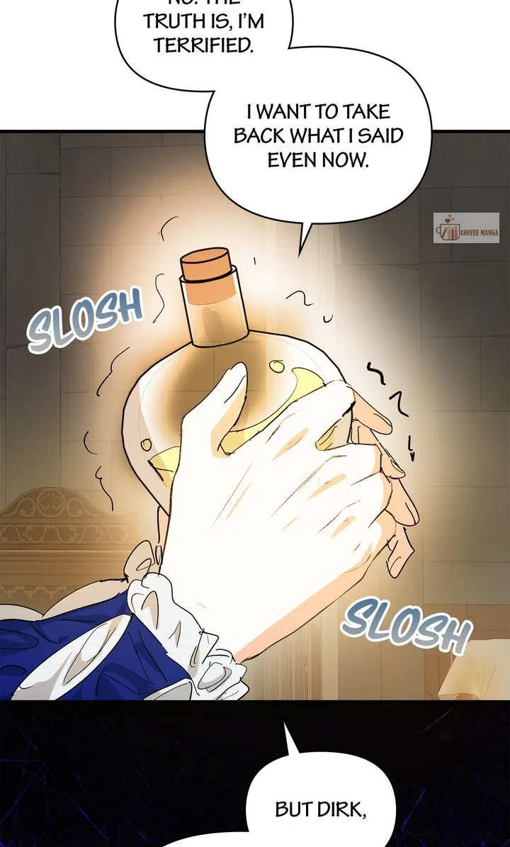 If You Want a Fake Sister Chapter 71 page 59