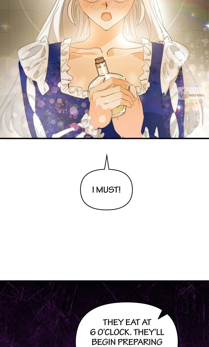 If You Want a Fake Sister Chapter 71 page 63