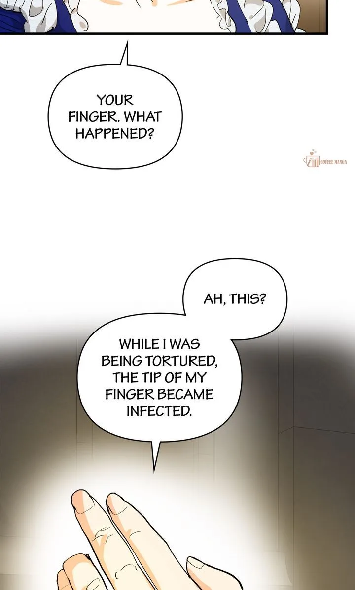If You Want a Fake Sister Chapter 70 page 72