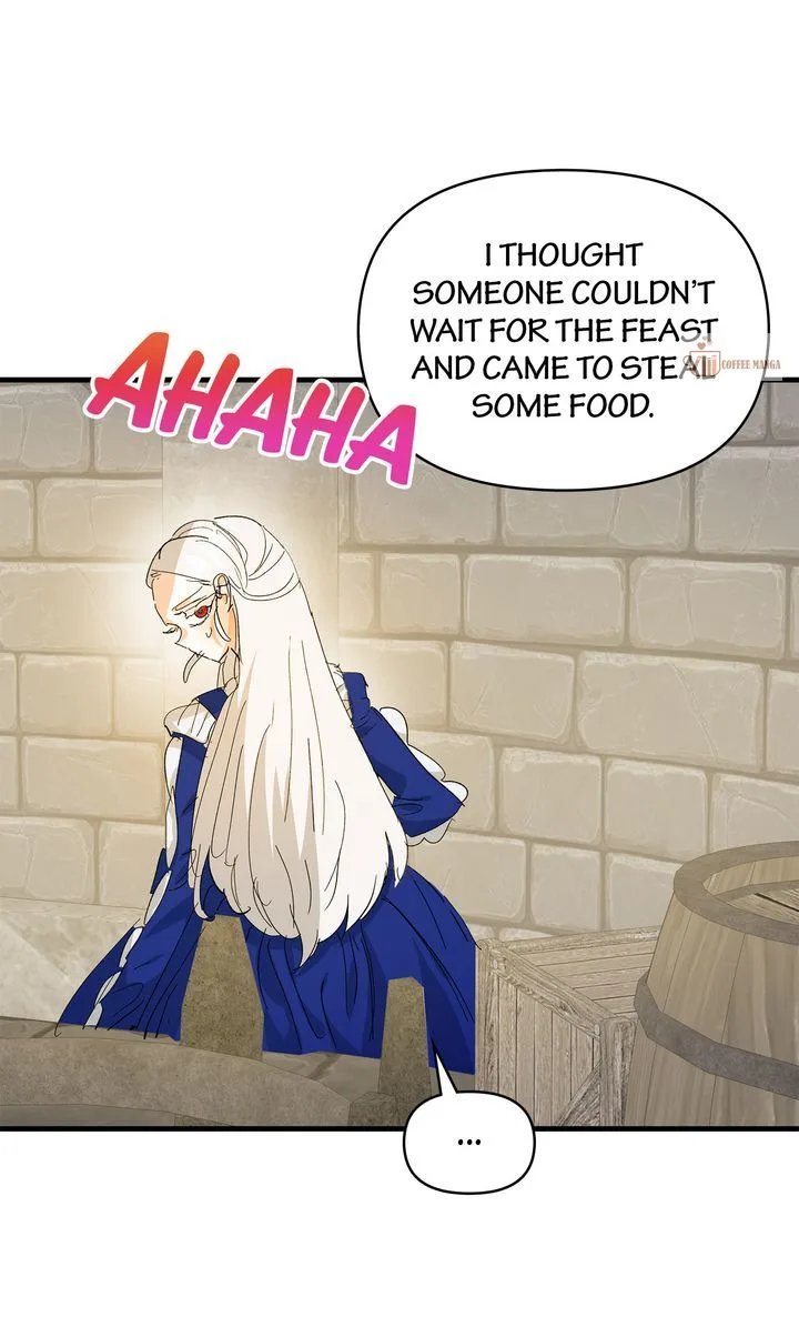 If You Want a Fake Sister Chapter 72 page 5