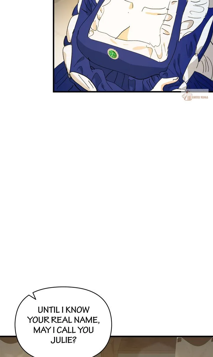 If You Want a Fake Sister Chapter 72 page 27