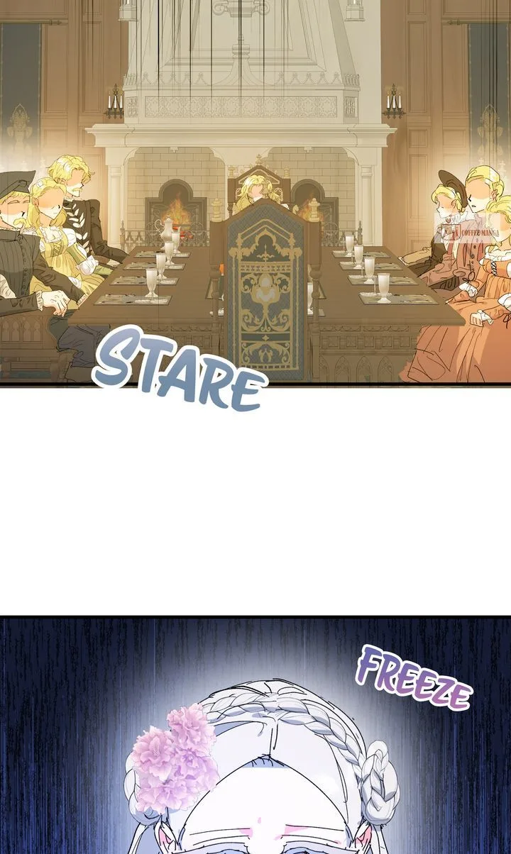 If You Want a Fake Sister Chapter 72 page 47