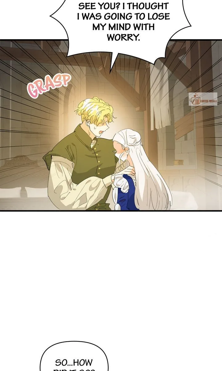 If You Want a Fake Sister Chapter 72 page 11