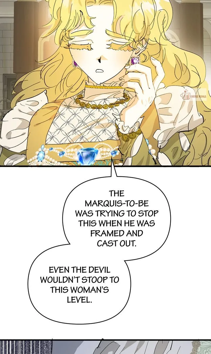 If You Want a Fake Sister Chapter 72 page 55
