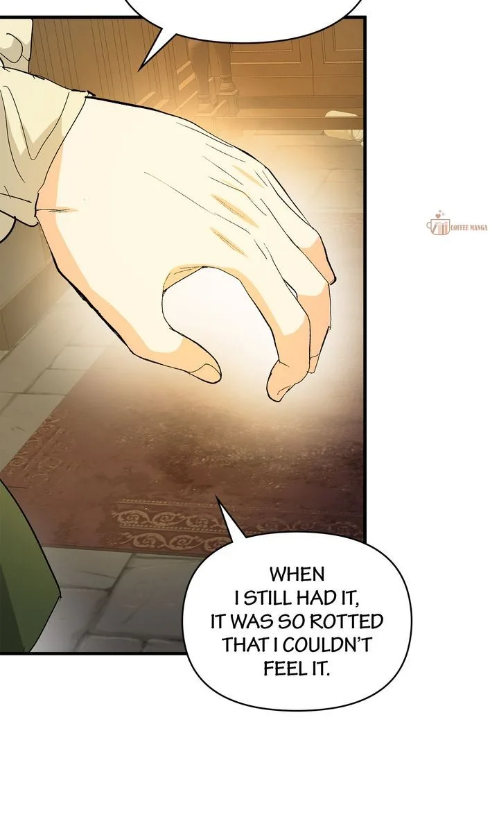 If You Want a Fake Sister Chapter 72 page 22