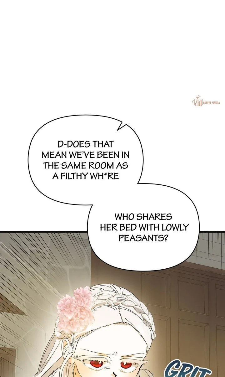 If You Want a Fake Sister Chapter 72 page 53