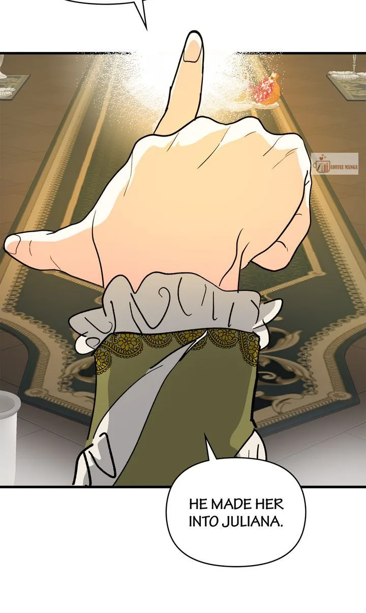 If You Want a Fake Sister Chapter 72 page 52
