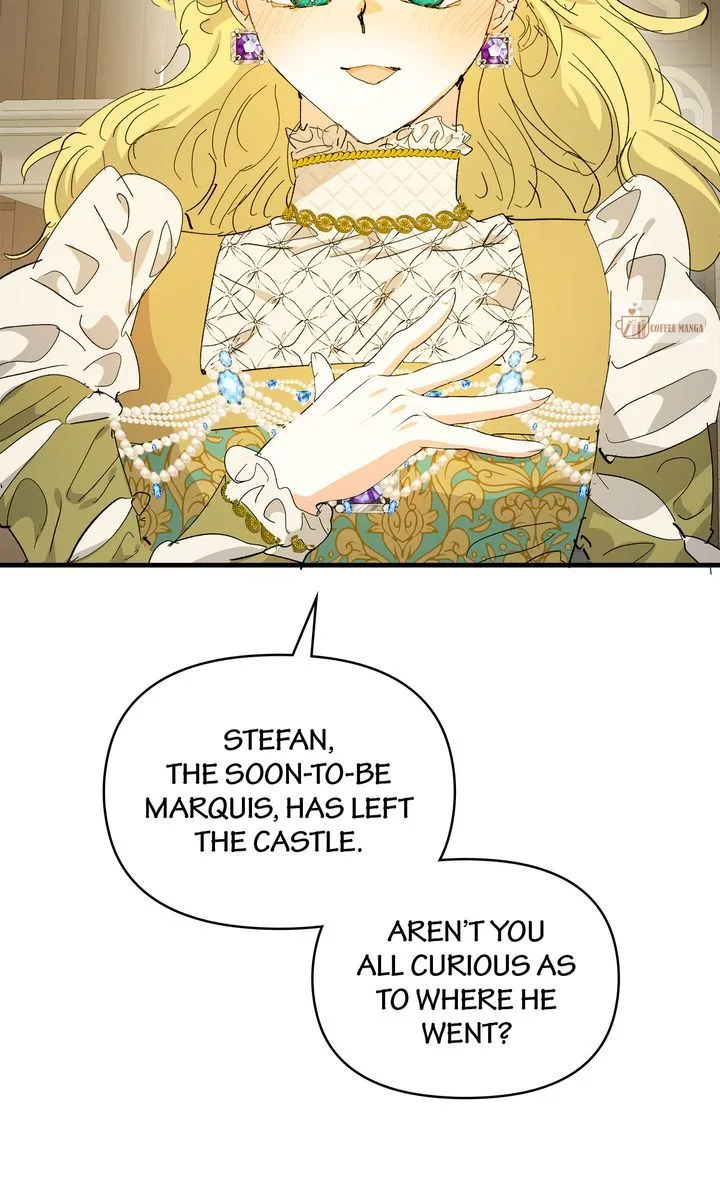 If You Want a Fake Sister Chapter 72 page 49