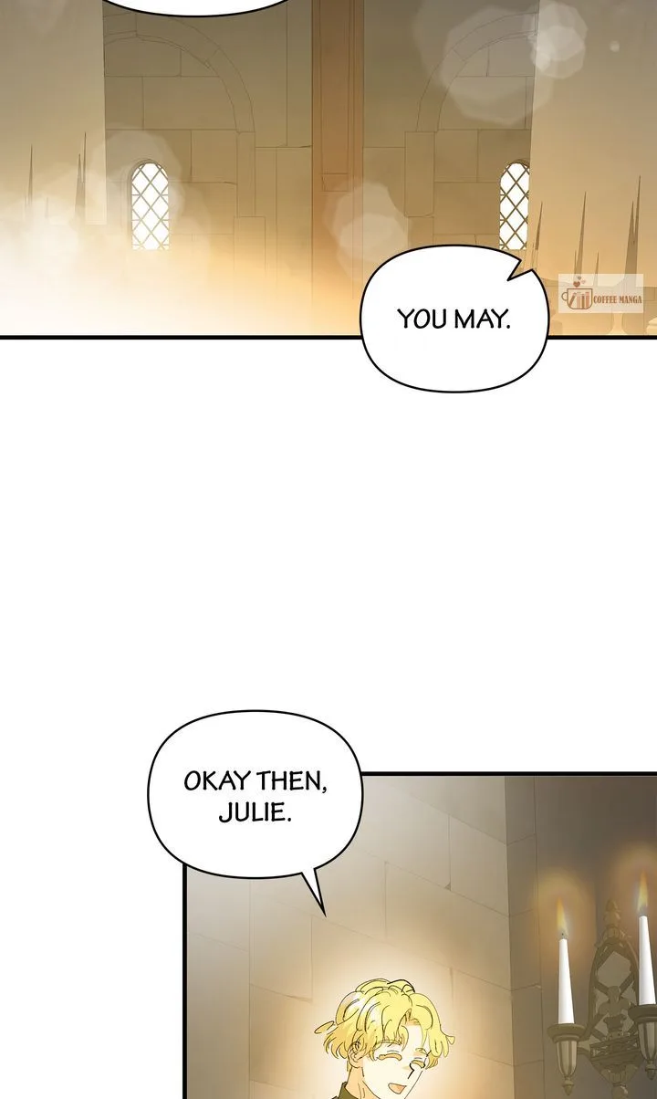 If You Want a Fake Sister Chapter 72 page 28